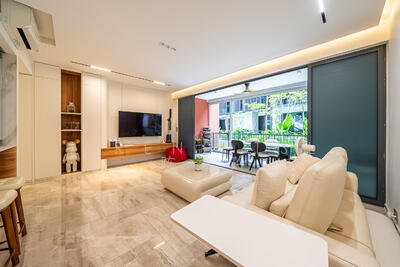 For Sale - Affinity At Serangoon