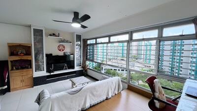 For Sale - 571B Woodlands Avenue 1