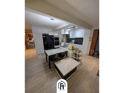 For Sale - 672C Yishun Avenue 4