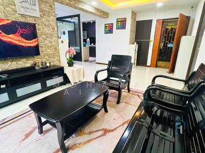 For Sale - 217A Boon Lay View