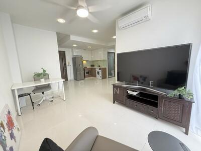 For Sale - Kensington Square