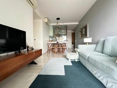 For Sale - High Park Residences