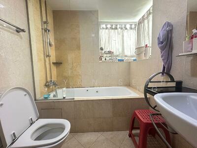 For Rent - Compass Heights