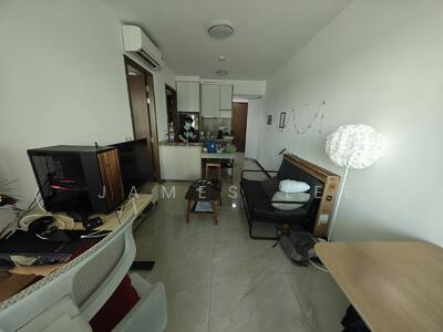 For Sale - Normanton Park