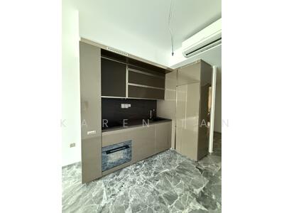 For Rent - One Bernam