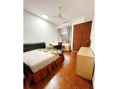 For Rent - Gilstead Court