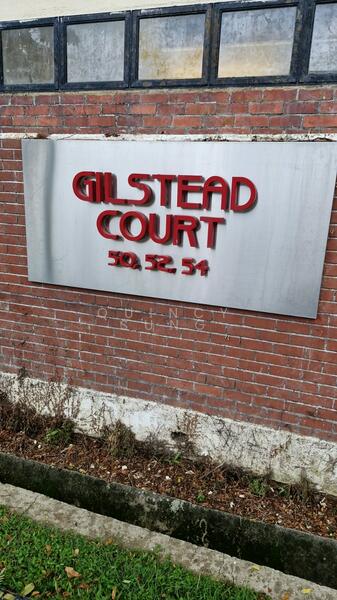 For Rent - Gilstead Court