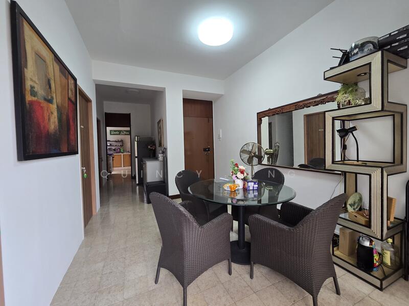 For Rent - Gilstead Court