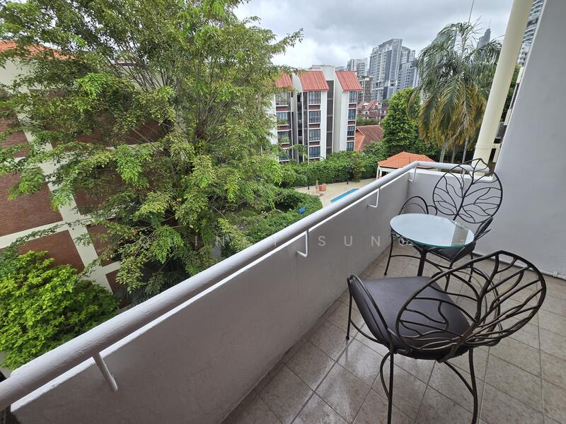 For Rent - Gilstead Court