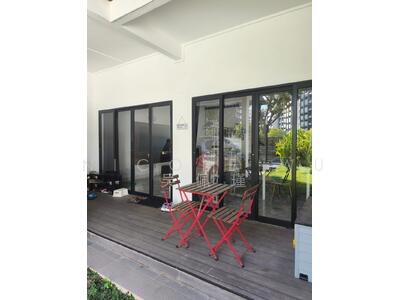 For Sale - 999leasehold 2 storey renovated inter terraced house at Lorong Buang Kok