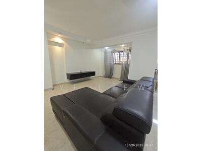 For Sale - 669 Choa Chu Kang Crescent