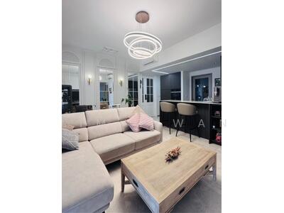 For Sale - The Garden Residences