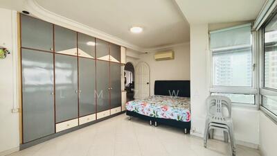 For Rent - 163 Yung Ping Road