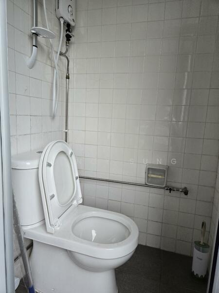 For Rent - Gilstead Court