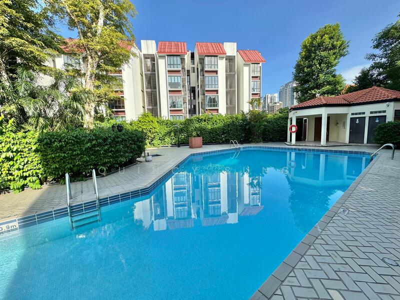 For Rent - Gilstead Court