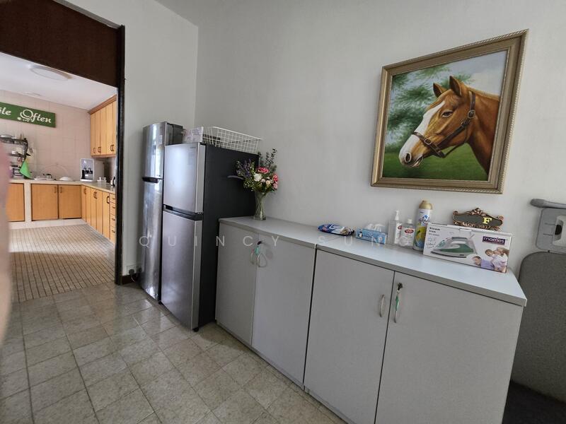 For Rent - Gilstead Court