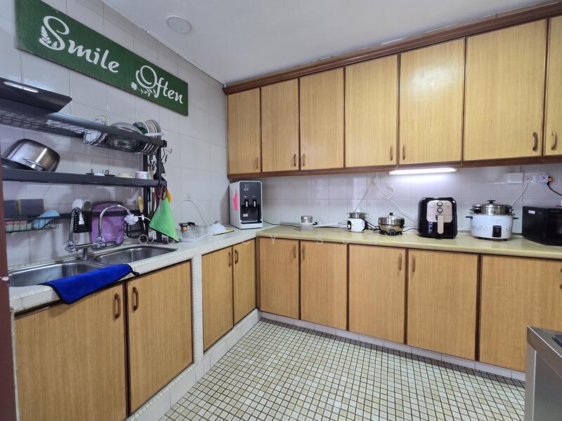 For Rent - Gilstead Court