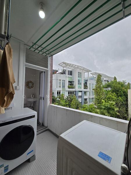 For Rent - Gilstead Court