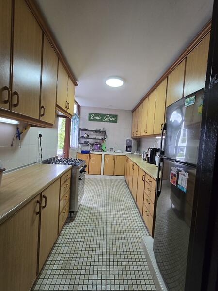 For Rent - Gilstead Court