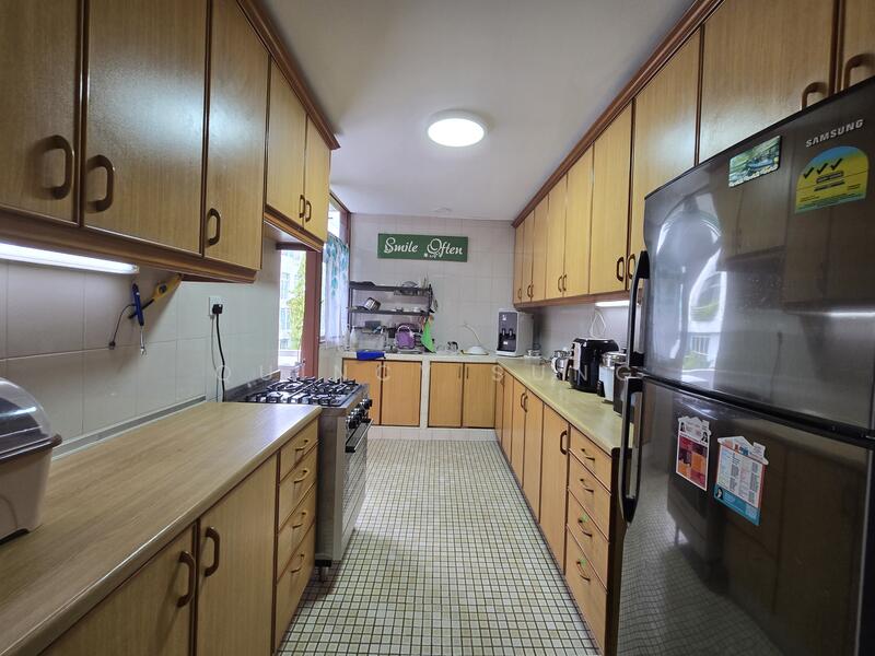 For Rent - Gilstead Court