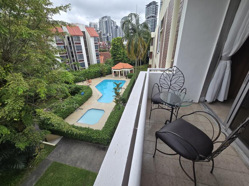 For Rent - Gilstead Court