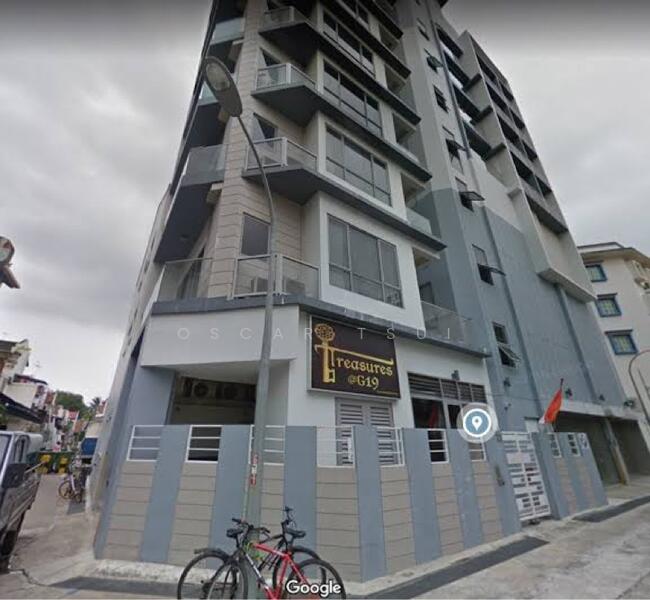 For Sale - Treasures @ G19