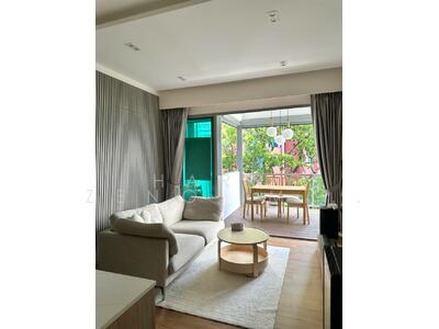 For Sale - Leonie Suites