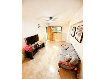 For Sale - 138 Tampines Street 11