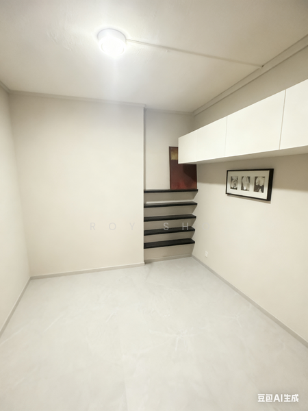 For Sale - 138 Tampines Street 11