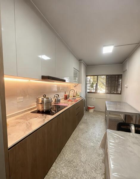 For Sale - 138 Tampines Street 11