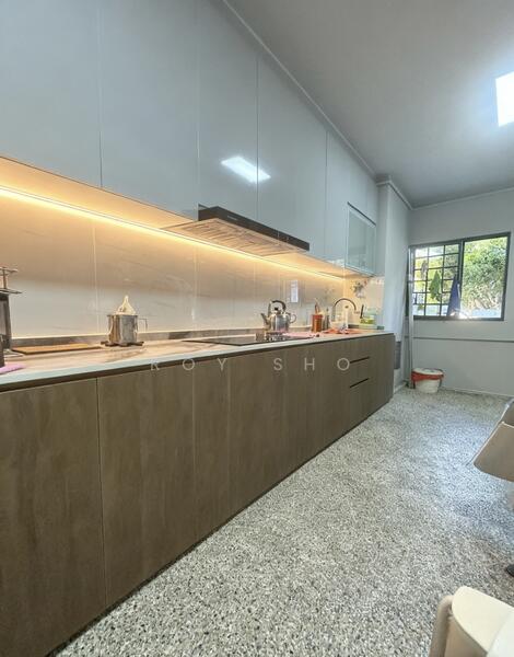 For Sale - 138 Tampines Street 11