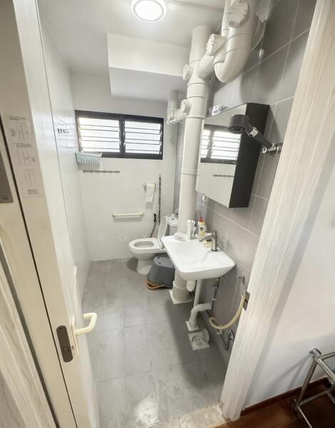 For Sale - 138 Tampines Street 11