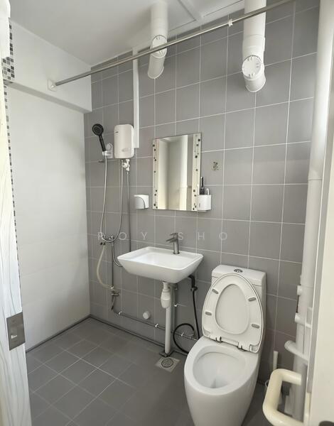 For Sale - 138 Tampines Street 11