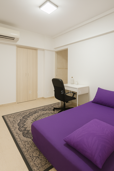 For Sale - 138 Tampines Street 11