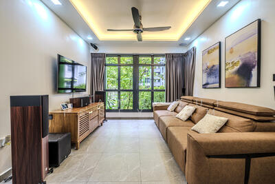 For Sale - 101A Bidadari Park Drive