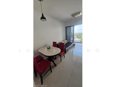 For Rent - 138C Yuan Ching Road