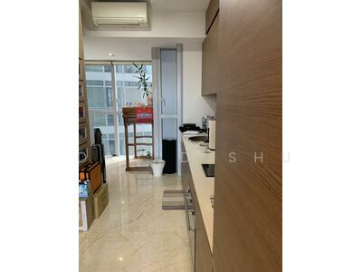 For Sale - Queens Peak