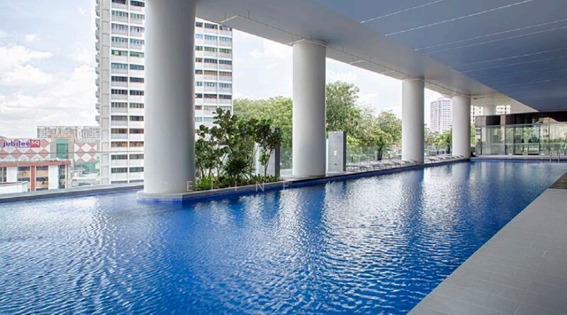 For Sale - 3 Br View All at Once Centro Residences Grandeur 8 Amk Bishan