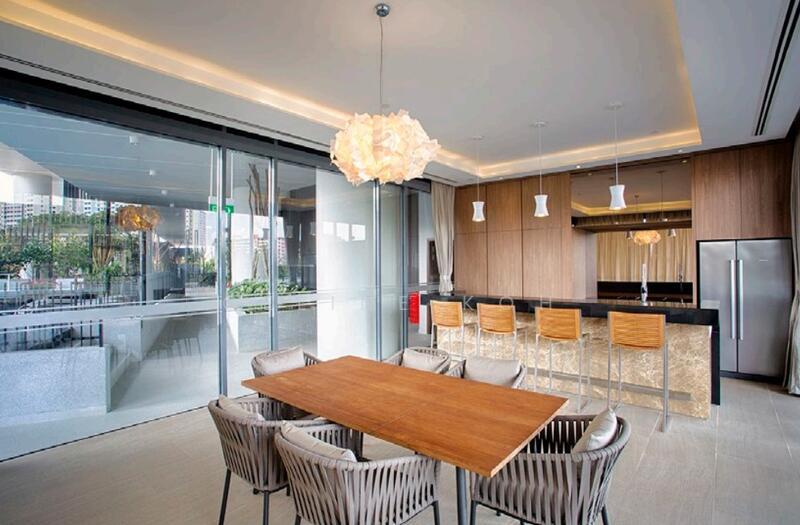 For Sale - 3 Br View All at Once Centro Residences Grandeur 8 Amk Bishan