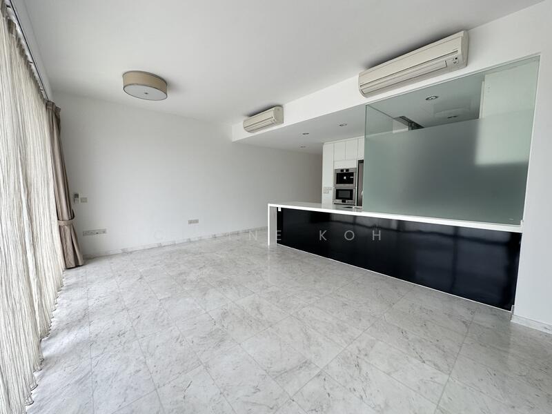 For Sale - 3 Br View All at Once Centro Residences Grandeur 8 Amk Bishan