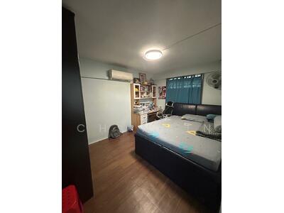 For Sale - 213 Boon Lay Place