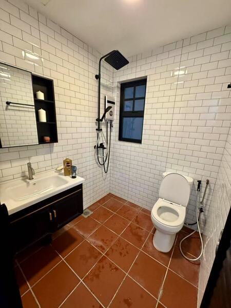 For Rent - Guillemard View