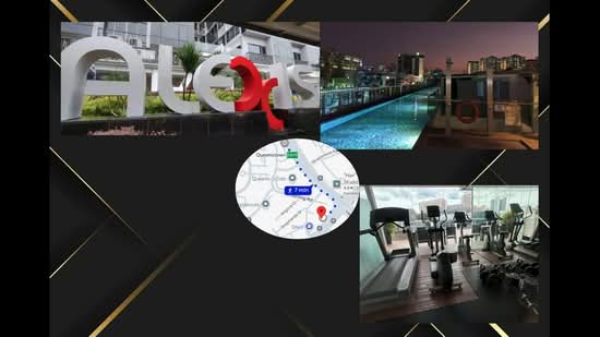 Alexis Condominium For Sale at S$ 788,000 | PropertyGuru Singapore