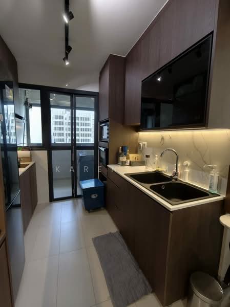 101A Bidadari Park Drive HDB Flat For Sale at S$ 1,170,000 | PropertyGuru Singapore - Kitchen