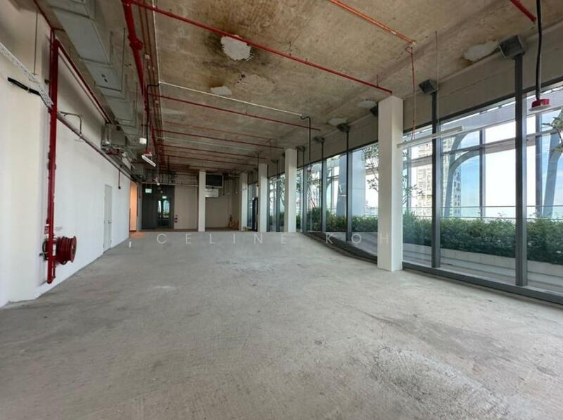 Rooftop Restaurant Cbd Tanjong Pagar, , 7,600 sqft, Food & Beverage For Rent, by Celine Koh, 60178080 - CommercialGuru.com.sg