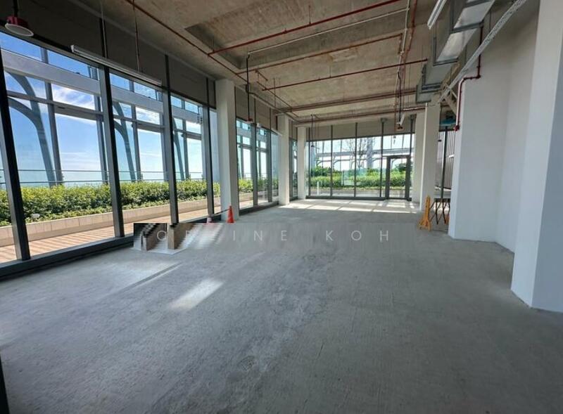 Rooftop Restaurant Cbd Tanjong Pagar, , 7,600 sqft, Food & Beverage For Rent, by Celine Koh, 60178080 - CommercialGuru.com.sg