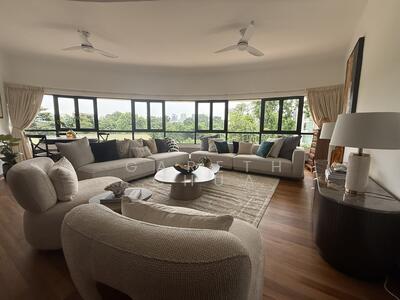 For Sale - The Draycott