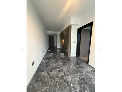 For Rent - One Bernam