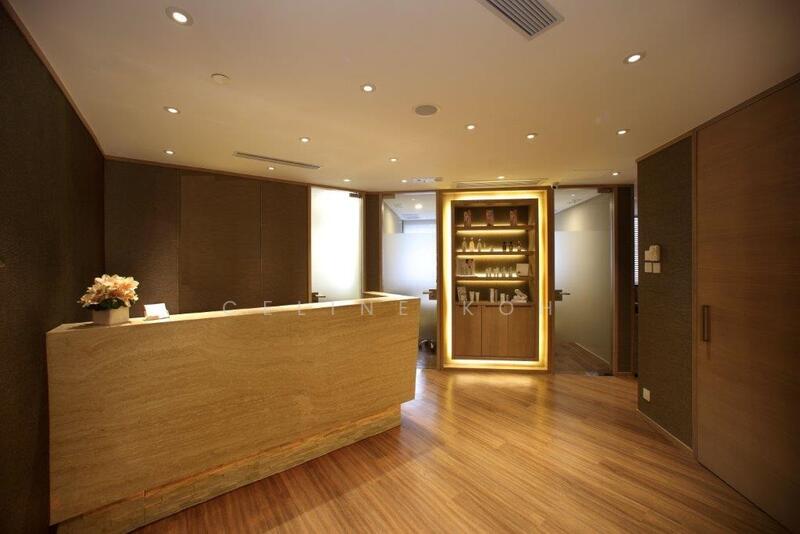 Freehold Medical Clinic in Orchard with Tenancy, , 2,000 sqft, Medical For Sale, by Celine Koh, 60178083 - CommercialGuru.com.sg