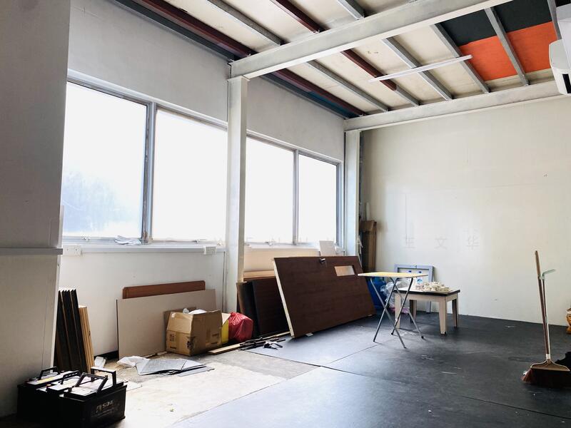 Ubi Centre, 57 Ubi Avenue 1, 1,550 sqft, Light Industrial (B1) For Sale, by Wang Wenhua 王文华, 60178086 - CommercialGuru.com.sg